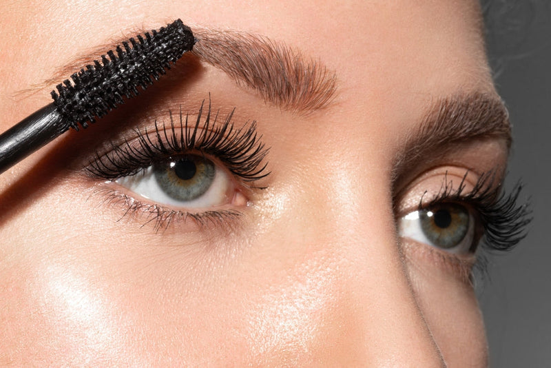 Beginner's Guide to Eyelash Extensions