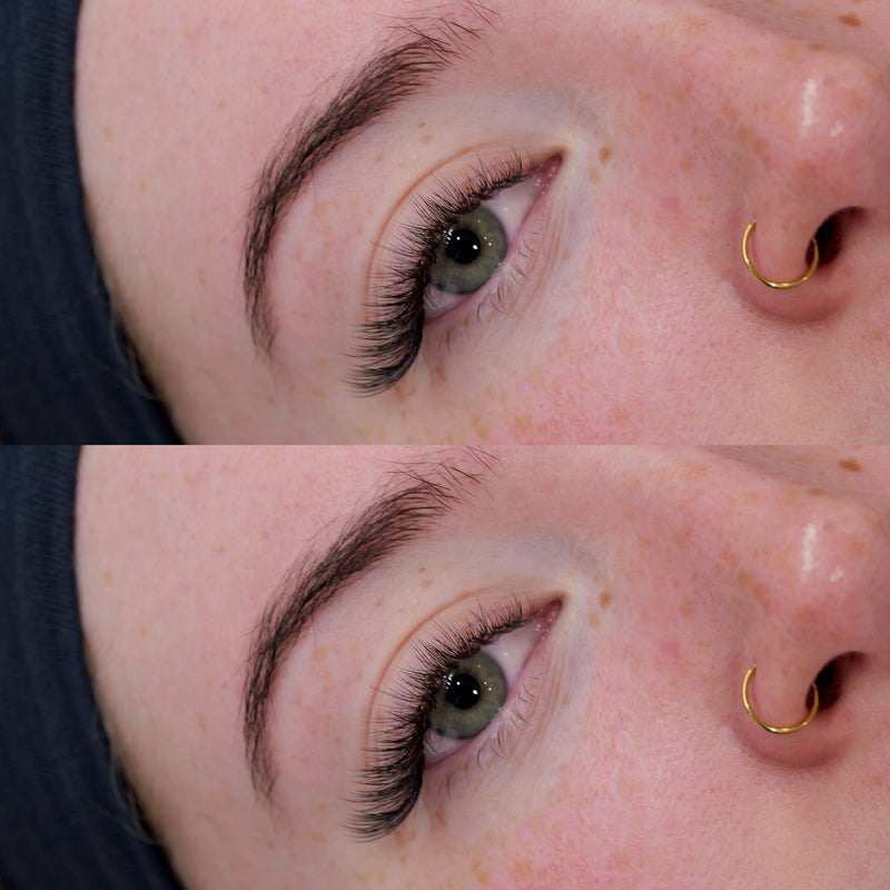 Signature Wispy Hybrid Infills