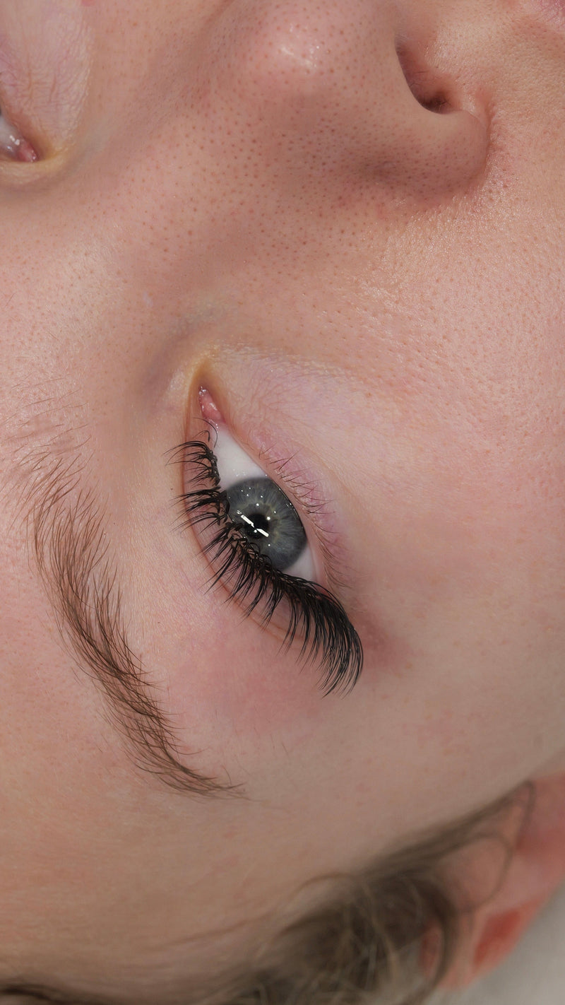 Signature Wispy Hybrid Infills