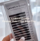 Lash Products by Lashes in Nest