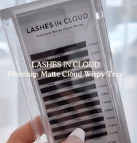 Lash Products by Lashes in Nest