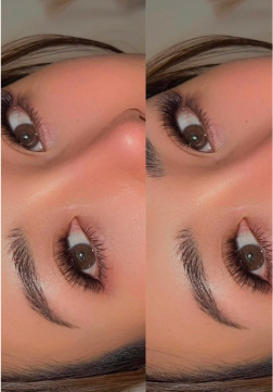 Eyelash Extensions Sydney by Lashes in Nest in Crows Nest