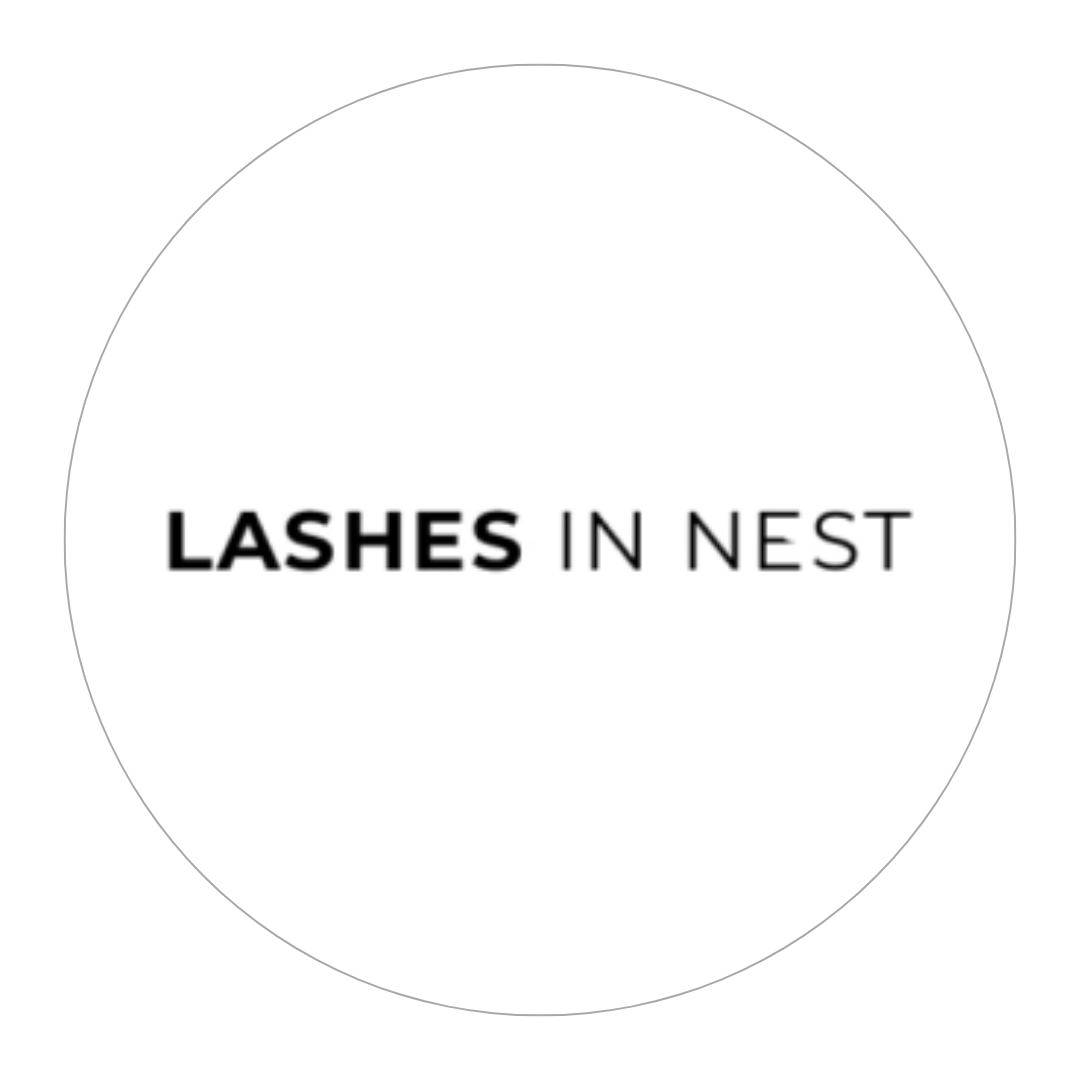 Lashes in Nest
