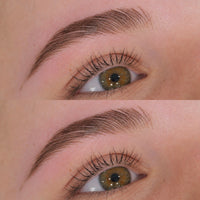 Brow Shaping (Wax / Thread / Tweeze)