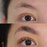 Brow Lamination 